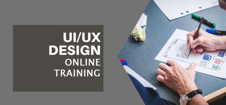 best ux ui online training